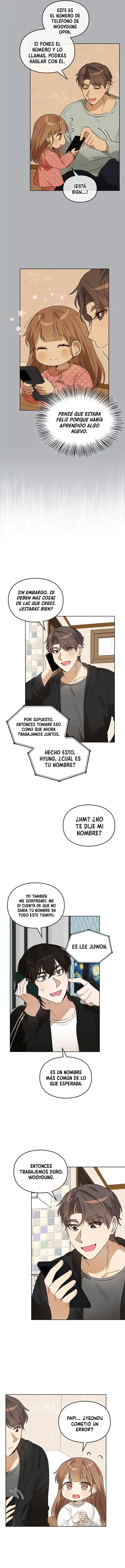 Me Convierto En Un Padre Cariñoso - Capítulo 51 - Página 7 - LectorTMOo