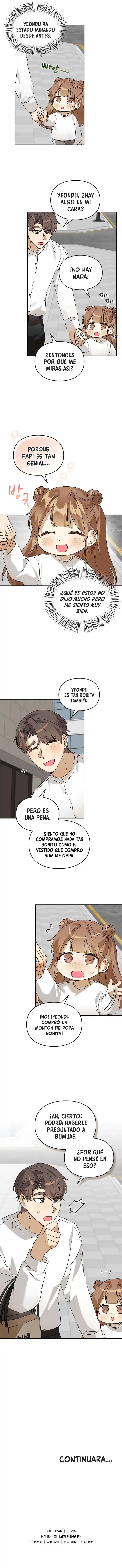 Me Convierto En Un Padre Cariñoso - Capítulo 52 - Página 10 - LectorTMOo