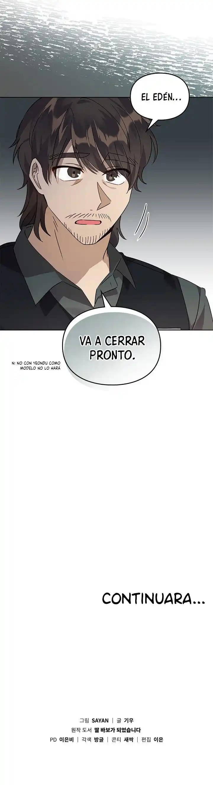 Me Convierto En Un Padre Cariñoso - Capítulo 53 - Página 10 - LectorTMOo