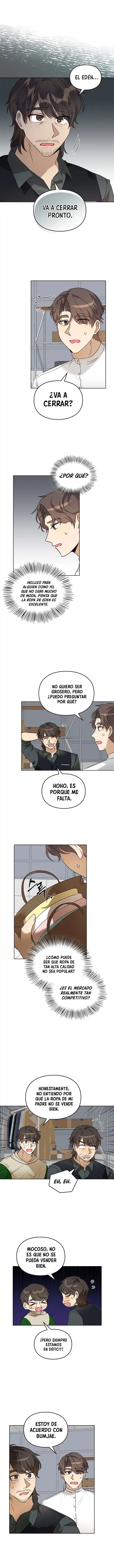 Me Convierto En Un Padre Cariñoso - Capítulo 54 - Página 2 - LectorTMOo