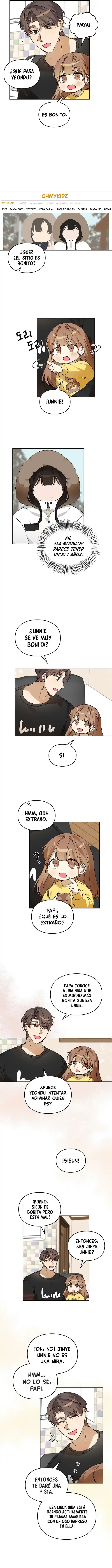 Me Convierto En Un Padre Cariñoso - Capítulo 54 - Página 5 - LectorTMOo