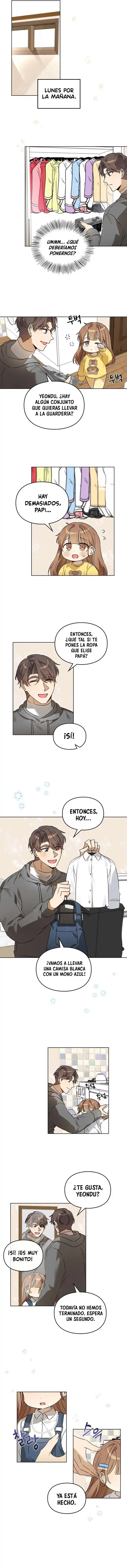 Me Convierto En Un Padre Cariñoso - Capítulo 54 - Página 8 - LectorTMOo