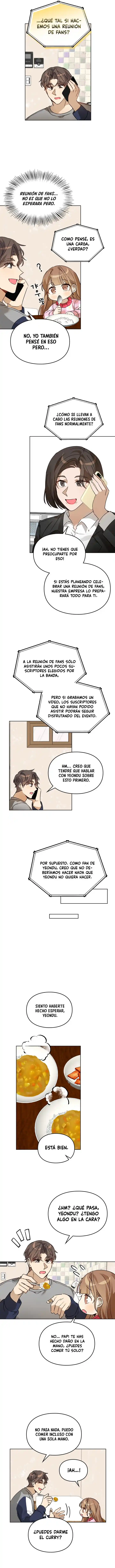 Me Convierto En Un Padre Cariñoso - Capítulo 56 - Página 6 - LectorTMOo