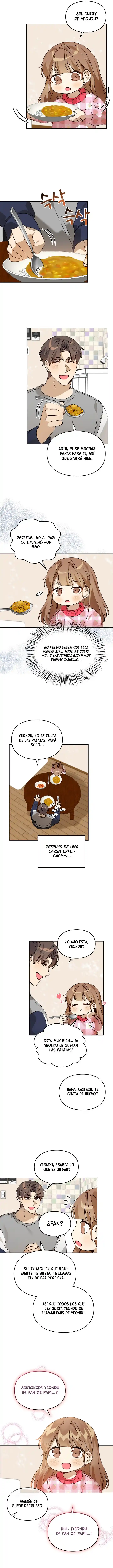 Me Convierto En Un Padre Cariñoso - Capítulo 56 - Página 7 - LectorTMOo