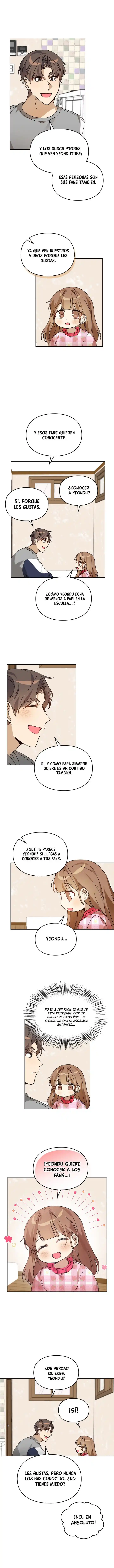 Me Convierto En Un Padre Cariñoso - Capítulo 56 - Página 8 - LectorTMOo