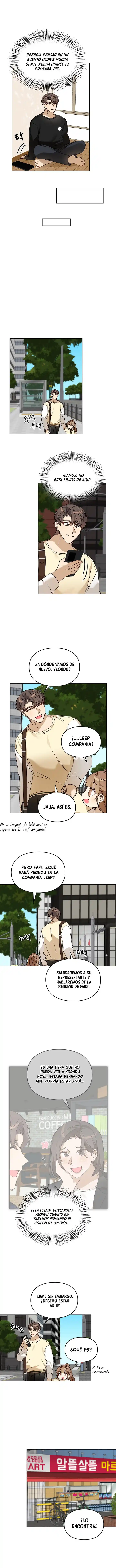 Me Convierto En Un Padre Cariñoso - Capítulo 57 - Página 6 - LectorTMOo