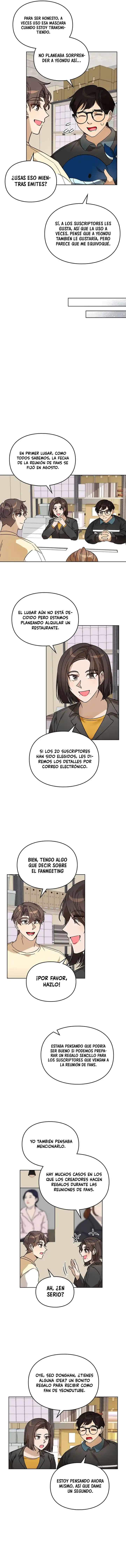 Me Convierto En Un Padre Cariñoso - Capítulo 58 - Página 7 - LectorTMOo