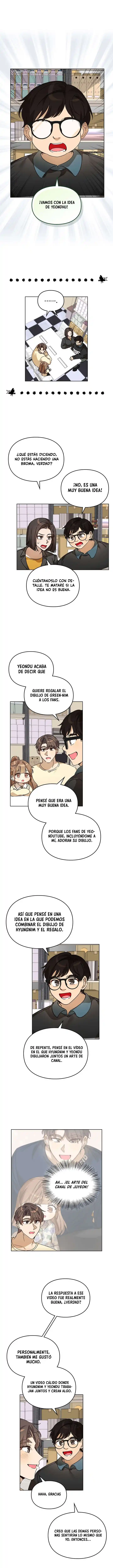 Me Convierto En Un Padre Cariñoso - Capítulo 58 - Página 9 - LectorTMOo