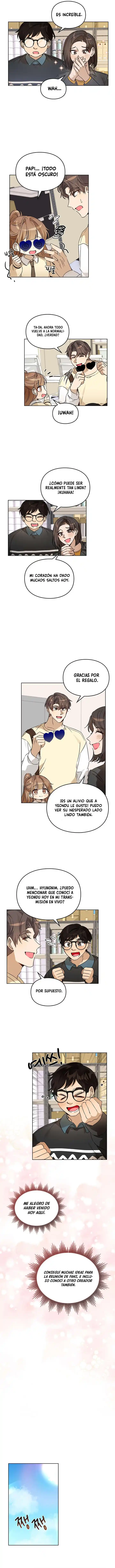 Me Convierto En Un Padre Cariñoso - Capítulo 59 - Página 4 - LectorTMOo