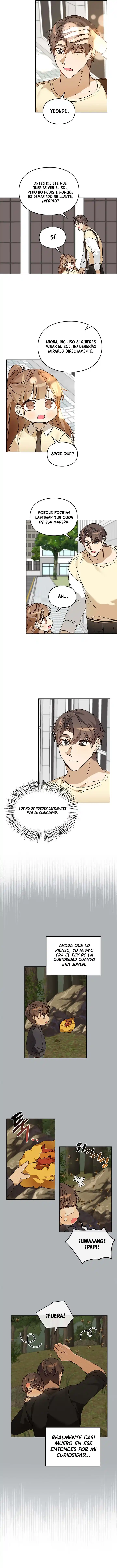 Me Convierto En Un Padre Cariñoso - Capítulo 59 - Página 5 - LectorTMOo