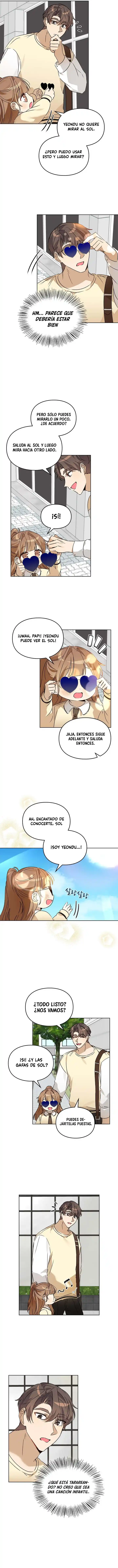 Me Convierto En Un Padre Cariñoso - Capítulo 59 - Página 6 - LectorTMOo