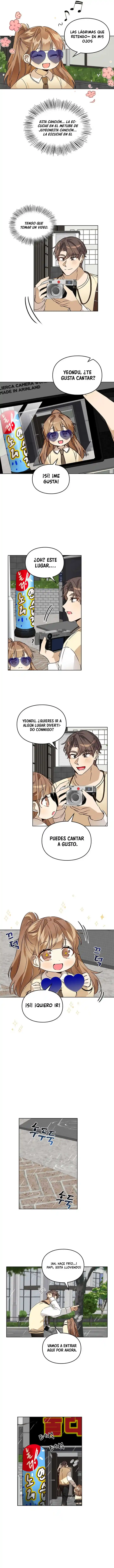 Me Convierto En Un Padre Cariñoso - Capítulo 59 - Página 7 - LectorTMOo