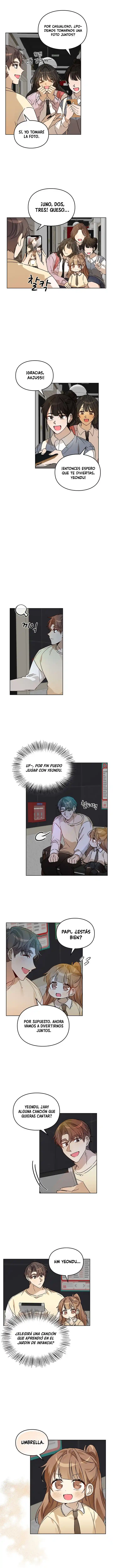 Me Convierto En Un Padre Cariñoso - Capítulo 59 - Página 9 - LectorTMOo