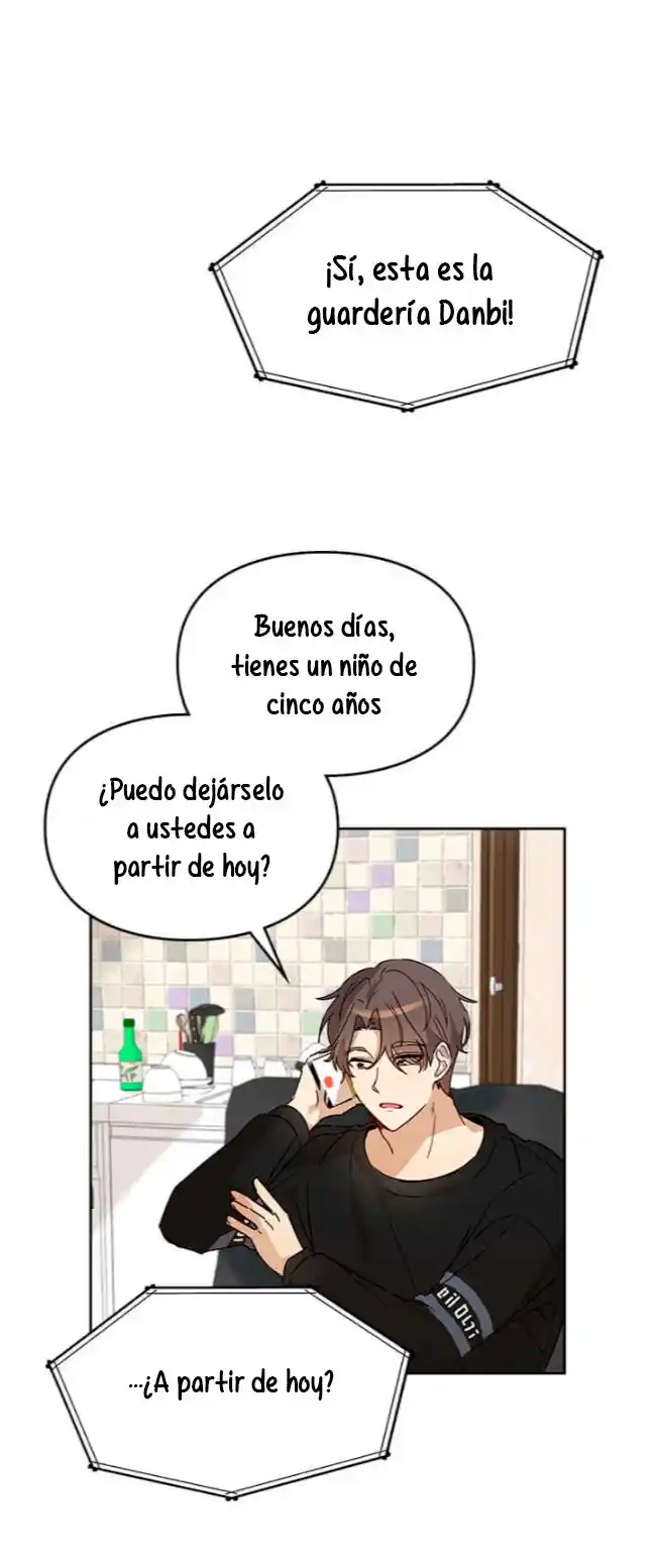 Me Convierto En Un Padre Cariñoso - Capítulo 6 - Página 8 - LectorTMOo