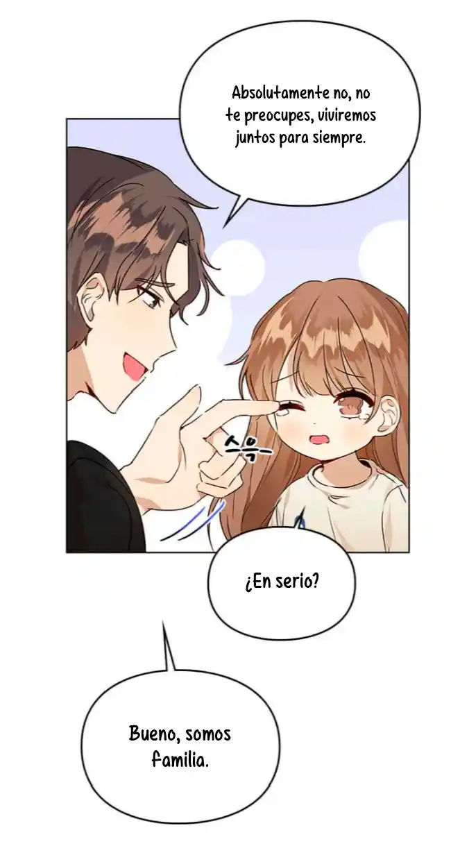 Me Convierto En Un Padre Cariñoso - Capítulo 6 - Página 22 - LectorTMOo