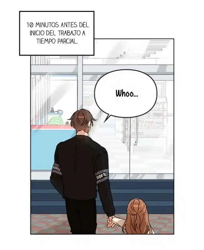 Me Convierto En Un Padre Cariñoso - Capítulo 6 - Página 23 - LectorTMOo