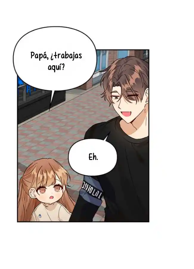 Me Convierto En Un Padre Cariñoso - Capítulo 6 - Página 24 - LectorTMOo