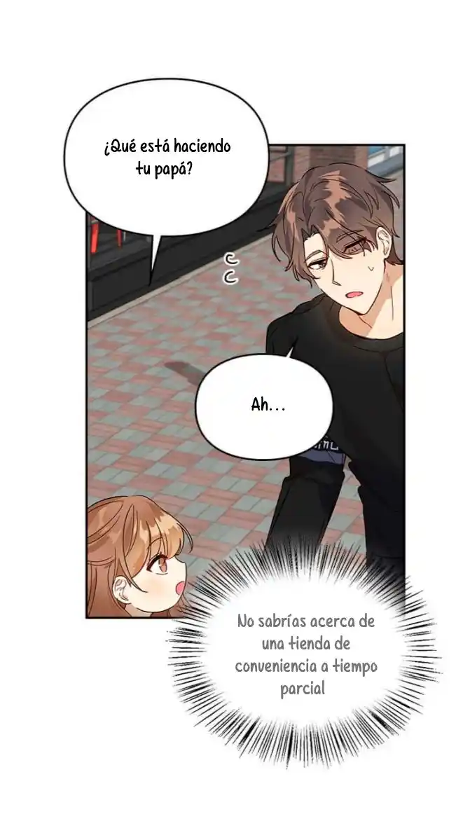 Me Convierto En Un Padre Cariñoso - Capítulo 6 - Página 28 - LectorTMOo