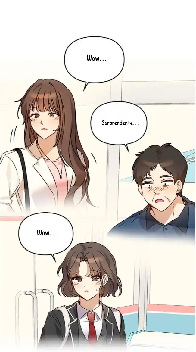 Me Convierto En Un Padre Cariñoso - Capítulo 6 - Página 41 - LectorTMOo