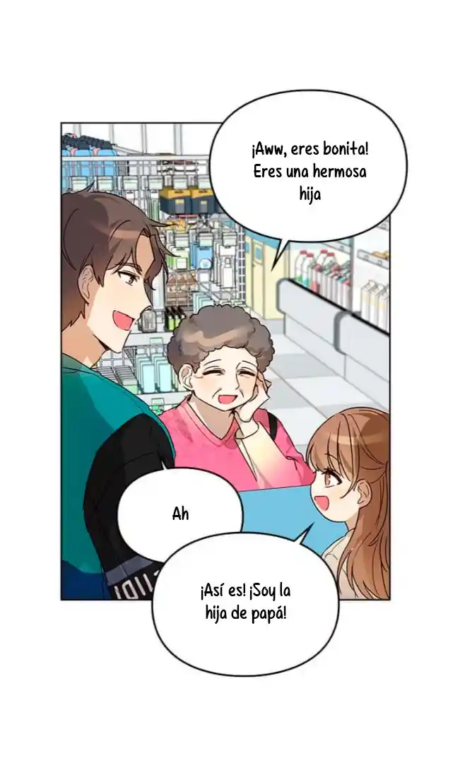 Me Convierto En Un Padre Cariñoso - Capítulo 6 - Página 44 - LectorTMOo