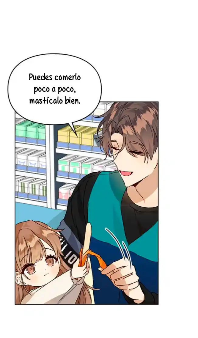 Me Convierto En Un Padre Cariñoso - Capítulo 6 - Página 46 - LectorTMOo
