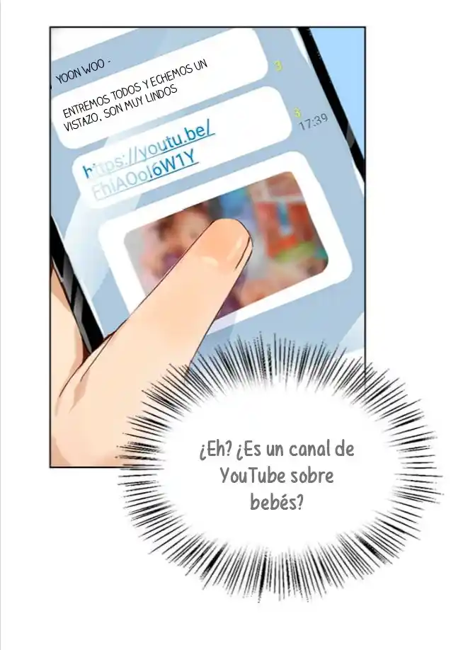 Me Convierto En Un Padre Cariñoso - Capítulo 6 - Página 54 - LectorTMOo
