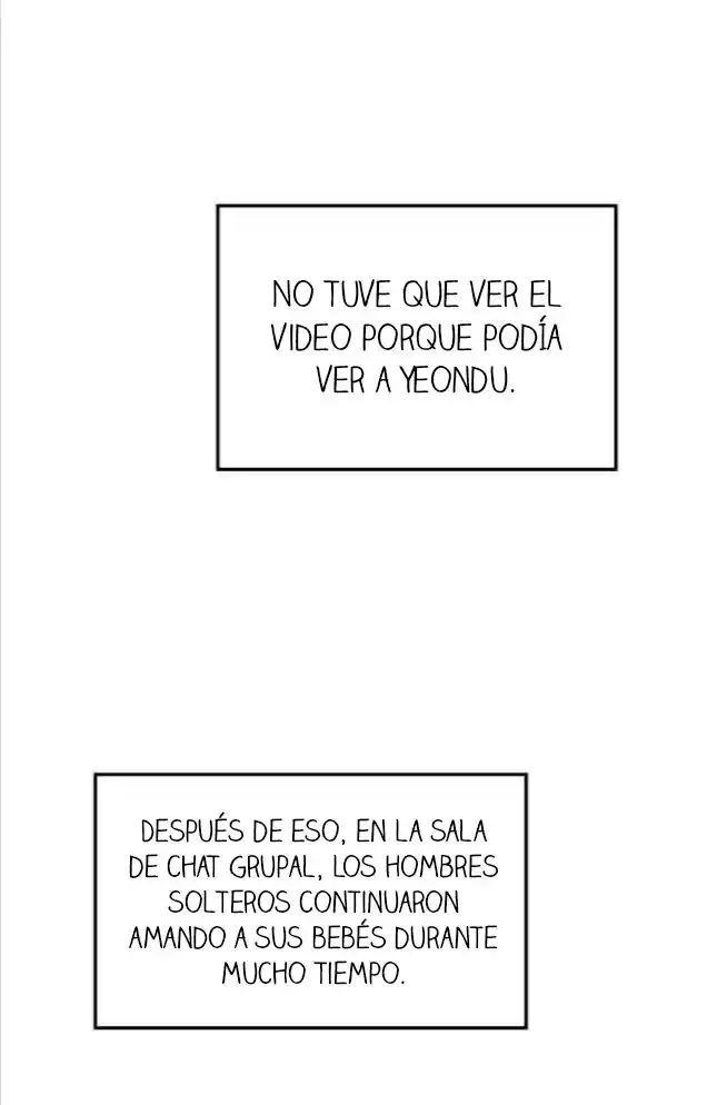Me Convierto En Un Padre Cariñoso - Capítulo 6 - Página 57 - LectorTMOo