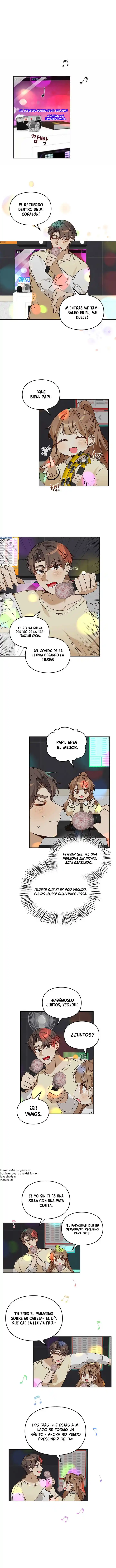 Me Convierto En Un Padre Cariñoso - Capítulo 60 - Página 4 - LectorTMOo
