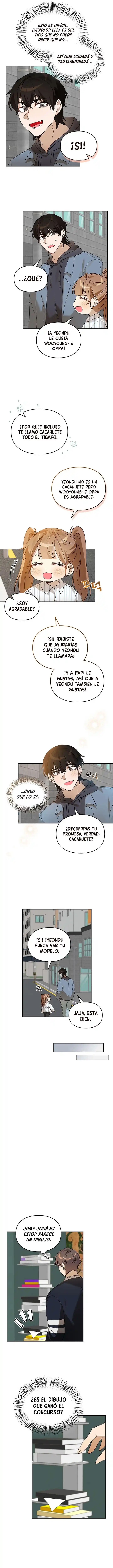 Me Convierto En Un Padre Cariñoso - Capítulo 62 - Página 7 - LectorTMOo