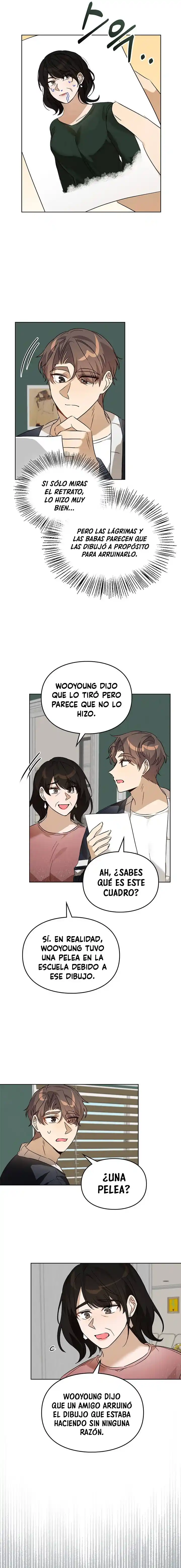 Me Convierto En Un Padre Cariñoso - Capítulo 62 - Página 8 - LectorTMOo