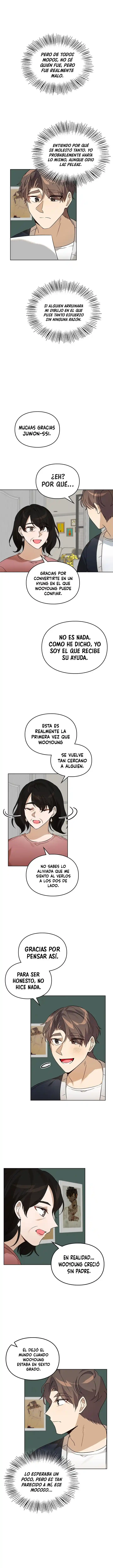Me Convierto En Un Padre Cariñoso - Capítulo 62 - Página 10 - LectorTMOo