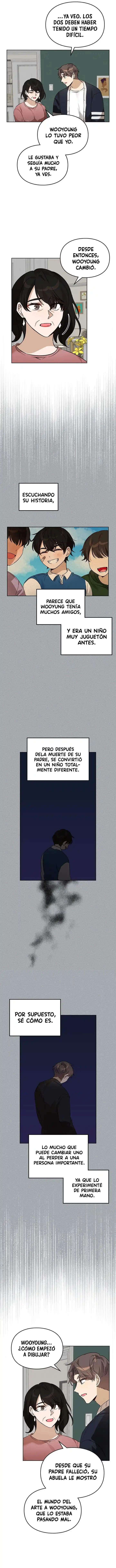 Me Convierto En Un Padre Cariñoso - Capítulo 62 - Página 11 - LectorTMOo