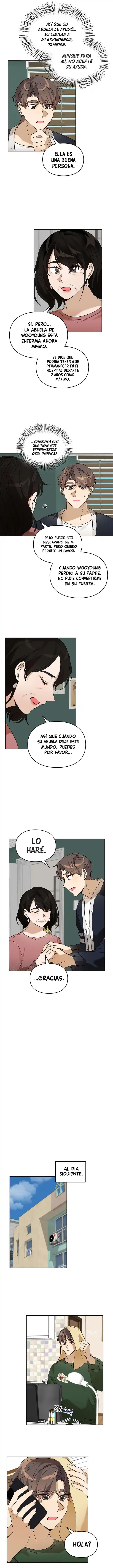 Me Convierto En Un Padre Cariñoso - Capítulo 62 - Página 12 - LectorTMOo