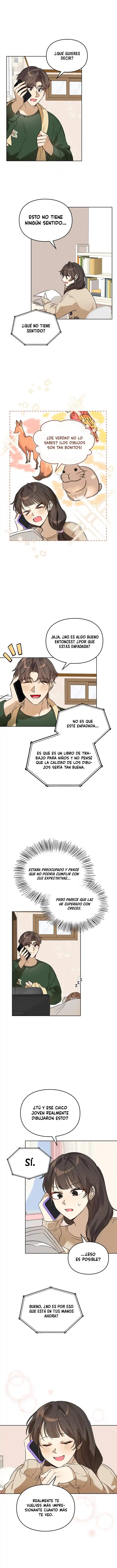 Me Convierto En Un Padre Cariñoso - Capítulo 63 - Página 2 - LectorTMOo