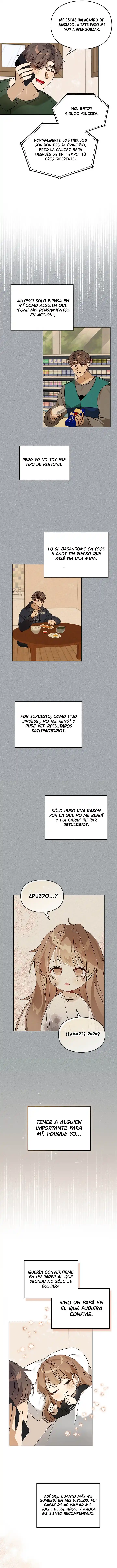 Me Convierto En Un Padre Cariñoso - Capítulo 63 - Página 3 - LectorTMOo
