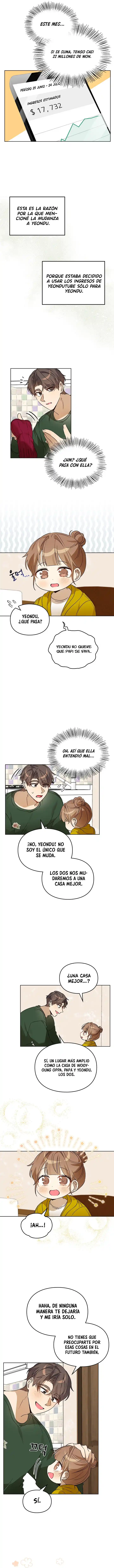 Me Convierto En Un Padre Cariñoso - Capítulo 63 - Página 5 - LectorTMOo