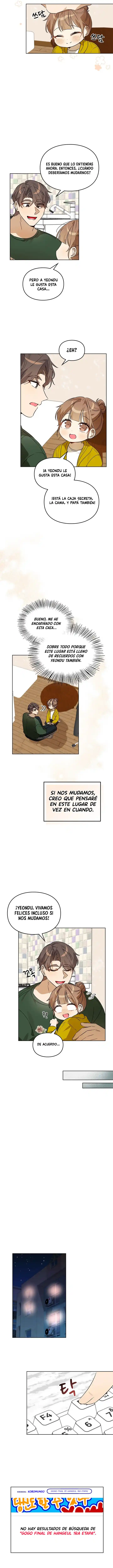 Me Convierto En Un Padre Cariñoso - Capítulo 63 - Página 6 - LectorTMOo