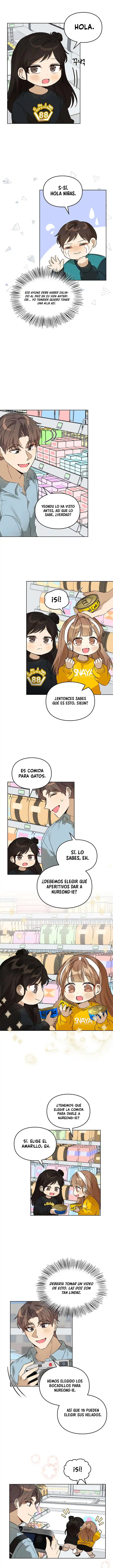 Me Convierto En Un Padre Cariñoso - Capítulo 63 - Página 9 - LectorTMOo
