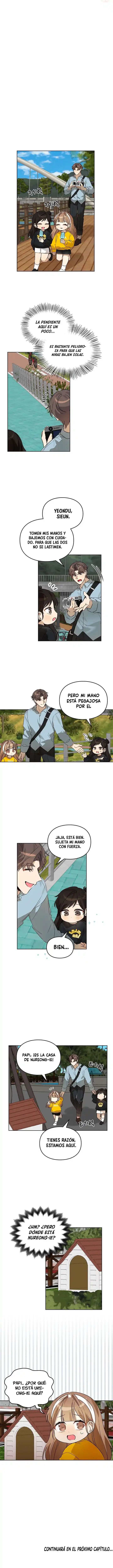 Me Convierto En Un Padre Cariñoso - Capítulo 63 - Página 10 - LectorTMOo