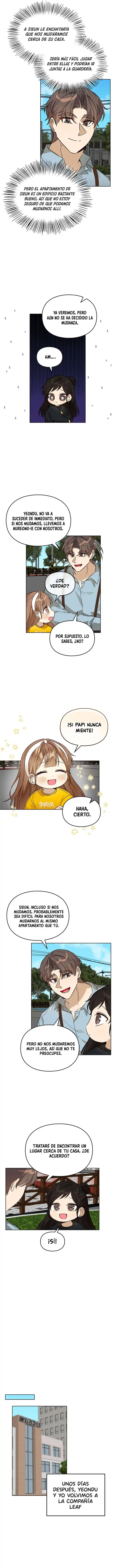 Me Convierto En Un Padre Cariñoso - Capítulo 64 - Página 6 - LectorTMOo