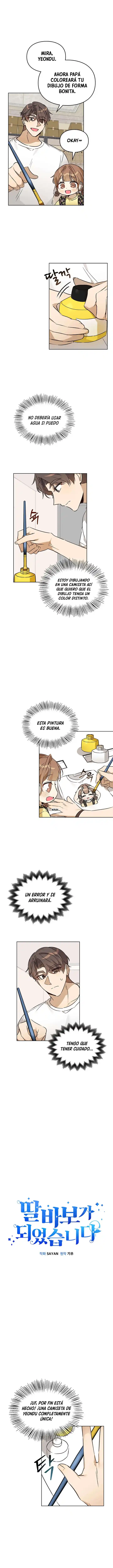Me Convierto En Un Padre Cariñoso - Capítulo 65 - Página 2 - LectorTMOo