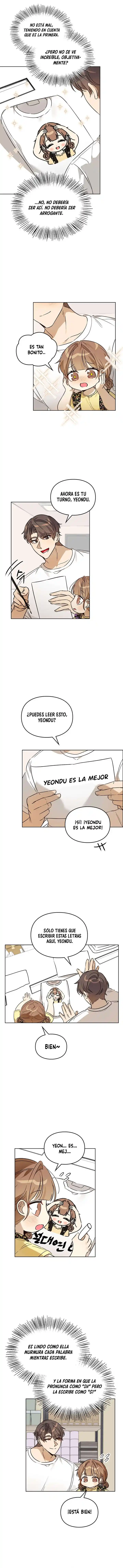 Me Convierto En Un Padre Cariñoso - Capítulo 65 - Página 3 - LectorTMOo