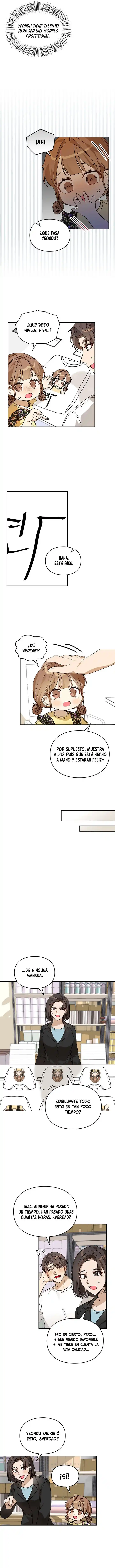 Me Convierto En Un Padre Cariñoso - Capítulo 65 - Página 5 - LectorTMOo