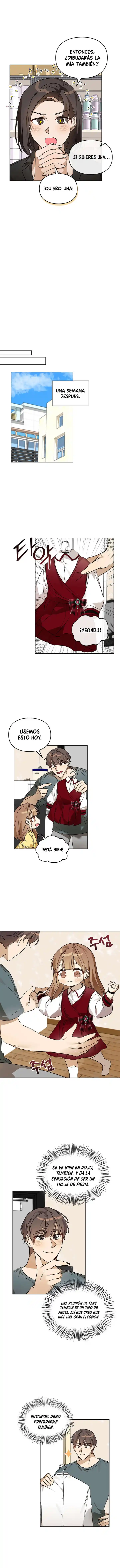 Me Convierto En Un Padre Cariñoso - Capítulo 65 - Página 9 - LectorTMOo