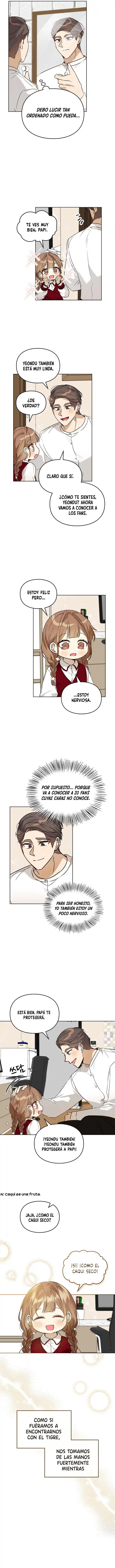 Me Convierto En Un Padre Cariñoso - Capítulo 65 - Página 10 - LectorTMOo