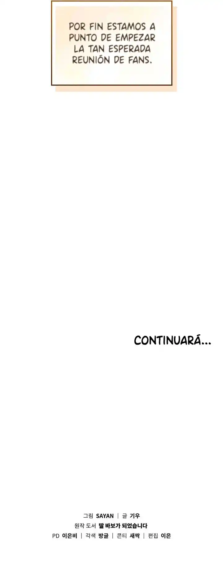 Me Convierto En Un Padre Cariñoso - Capítulo 65 - Página 11 - LectorTMOo