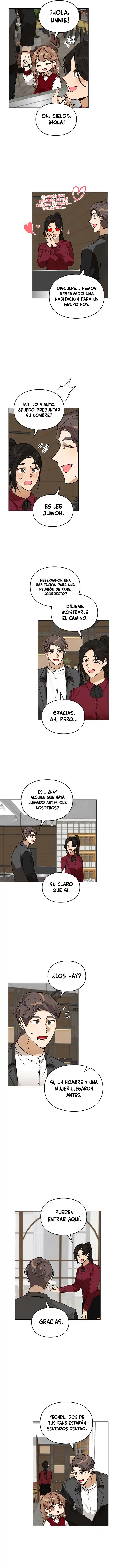 Me Convierto En Un Padre Cariñoso - Capítulo 66 - Página 4 - LectorTMOo