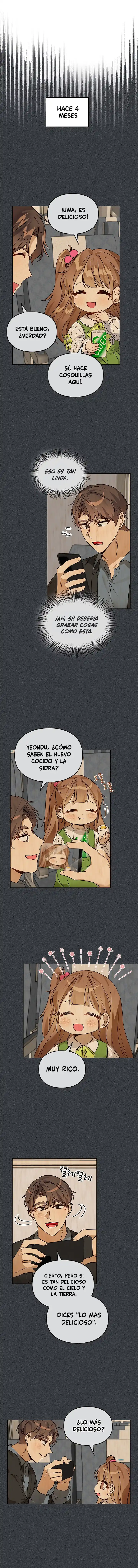 Me Convierto En Un Padre Cariñoso - Capítulo 67 - Página 4 - LectorTMOo
