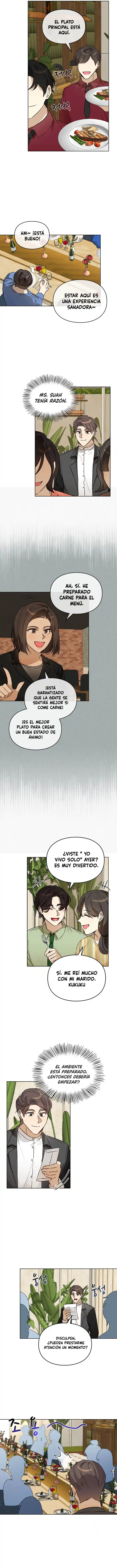 Me Convierto En Un Padre Cariñoso - Capítulo 67 - Página 7 - LectorTMOo