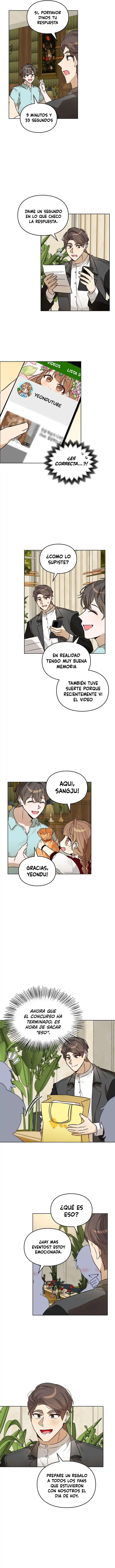 Me Convierto En Un Padre Cariñoso - Capítulo 68 - Página 4 - LectorTMOo